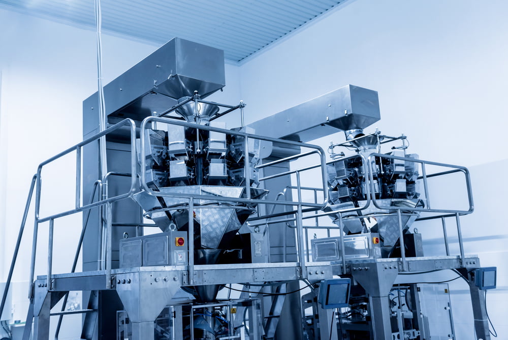 Global Snack Food Manufacturing