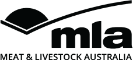 meat and live stock Australia logo