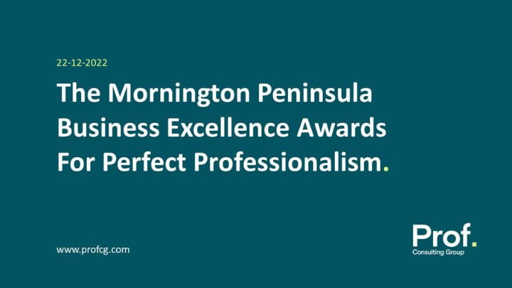 Mornington Peninsula Business