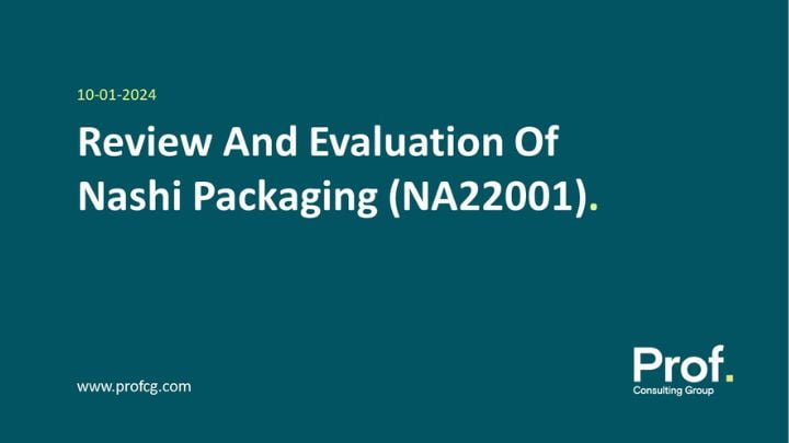 nashi packaging