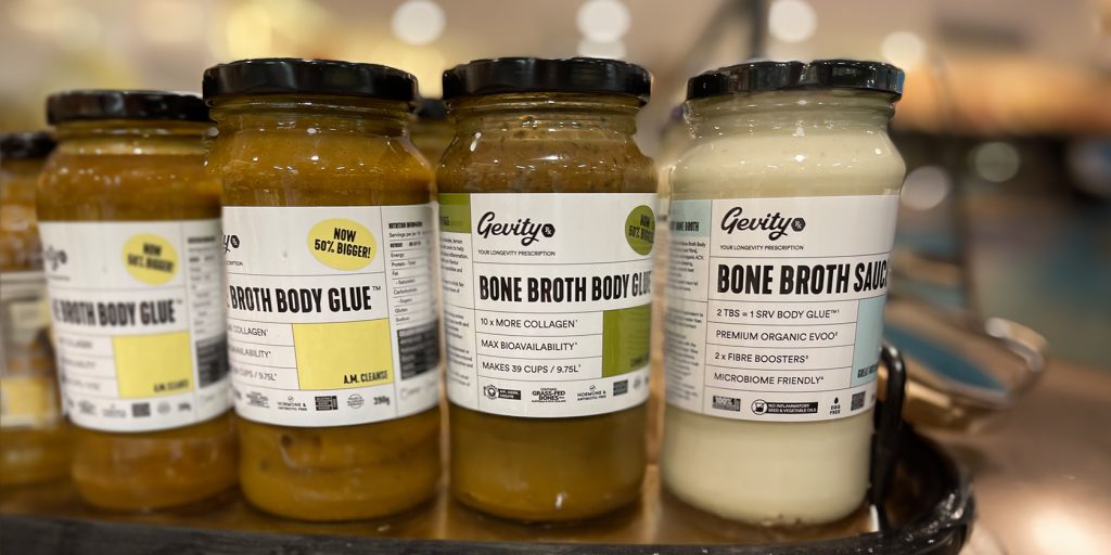 Bone Broth Body Glue