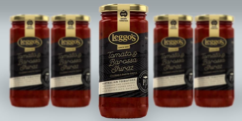 Innovative Tomato Sauce
