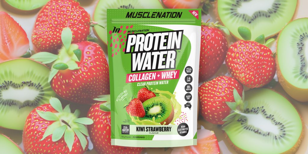 Protein Water