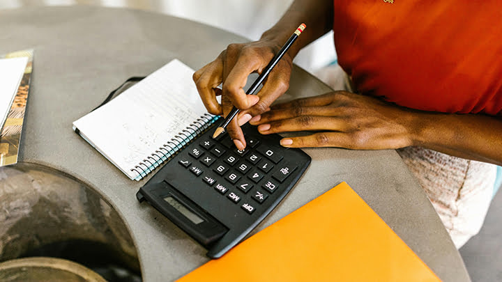 Digital Growth Strategy Budget Planning 