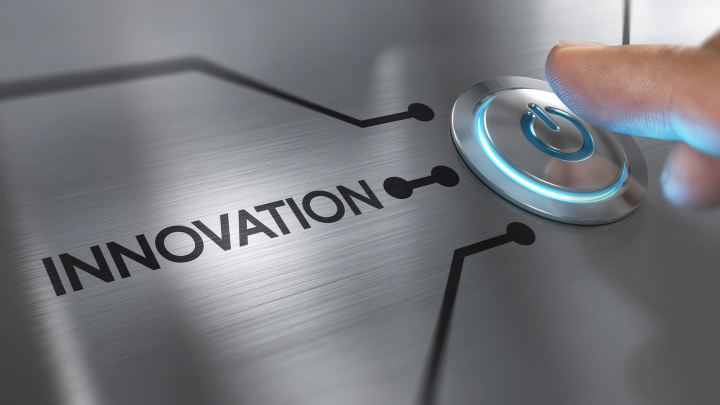 Product innovation strategy experts profcg