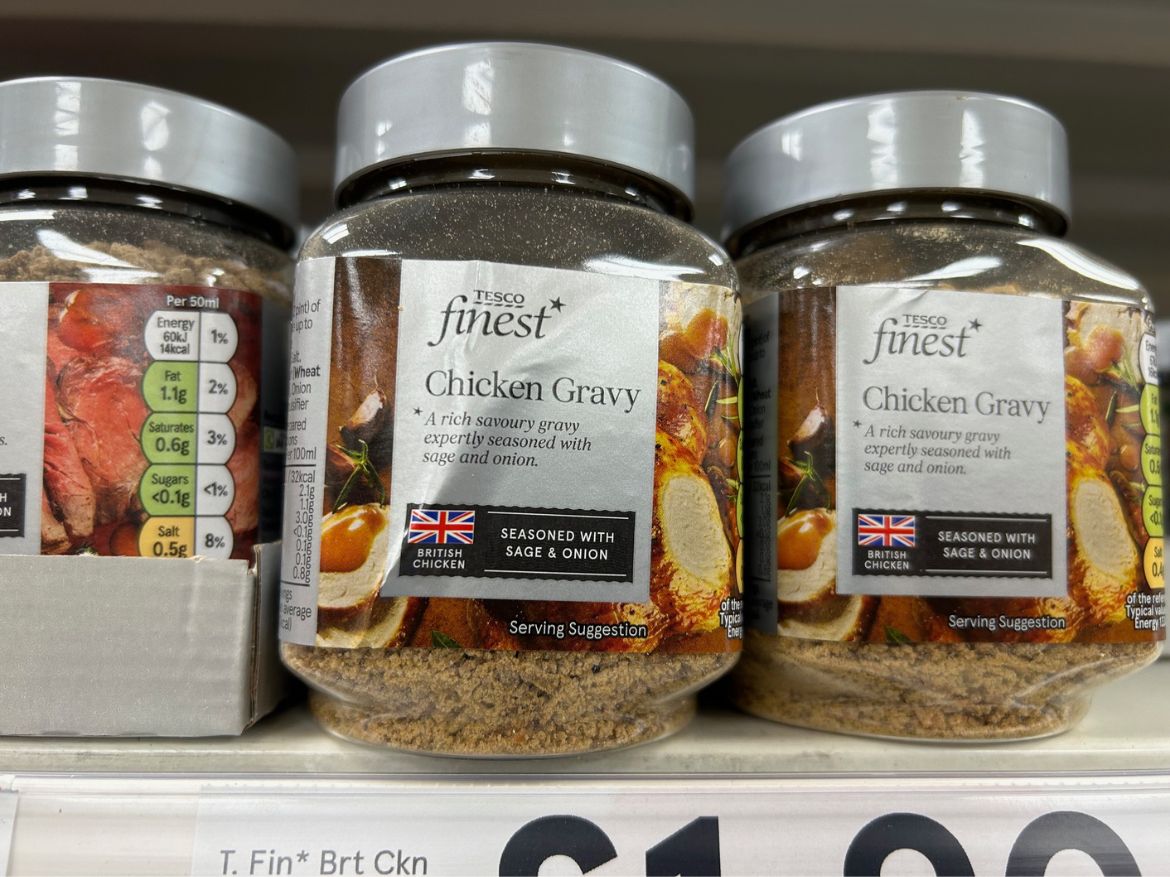 Food product Innovation and development