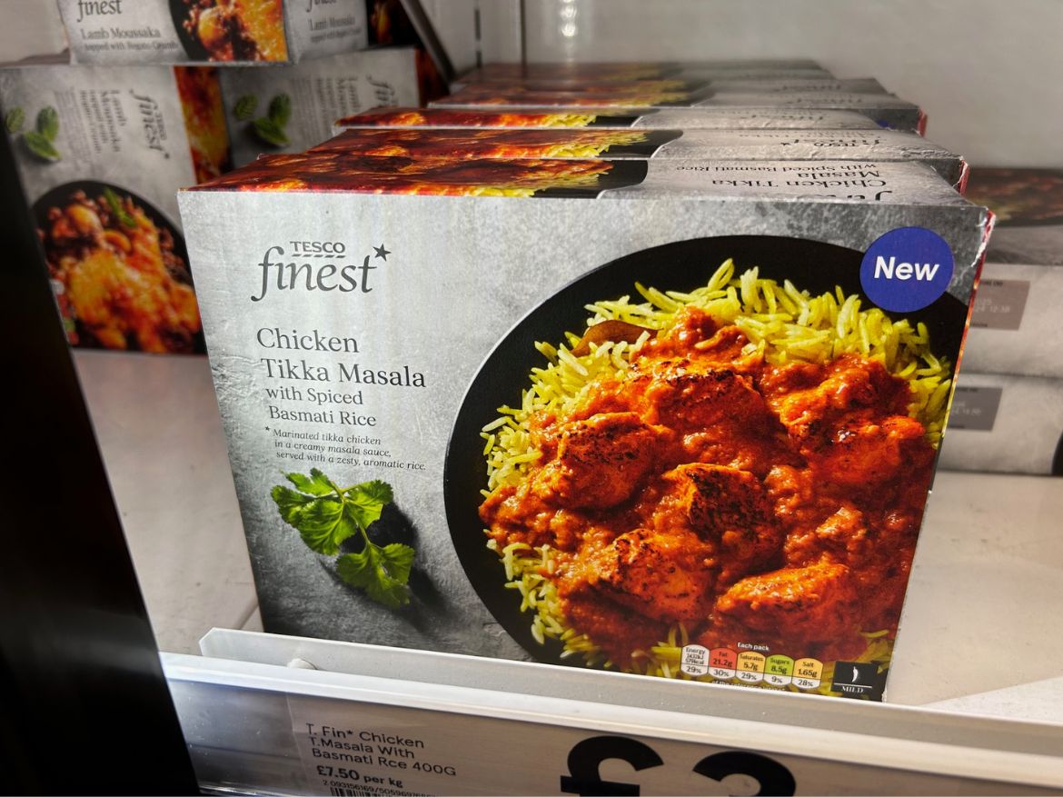 Food product Innovation