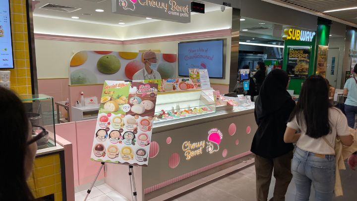 How Great Project Managers Can Help Launch A New Food Brand And Product Range