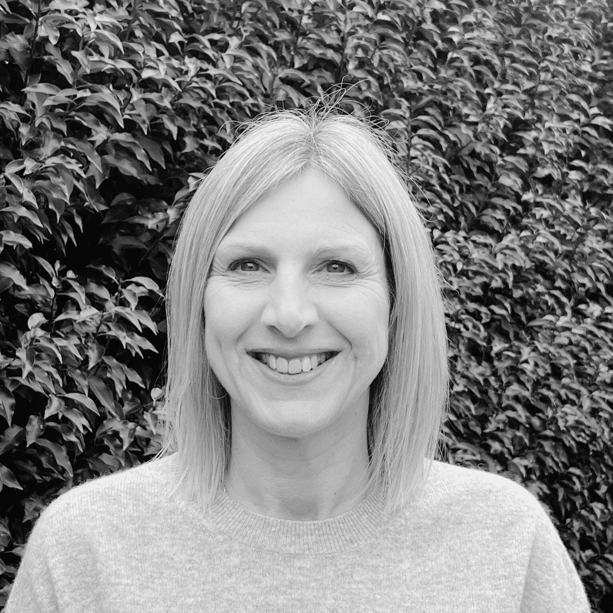 Gail Paddy - Private label consultant