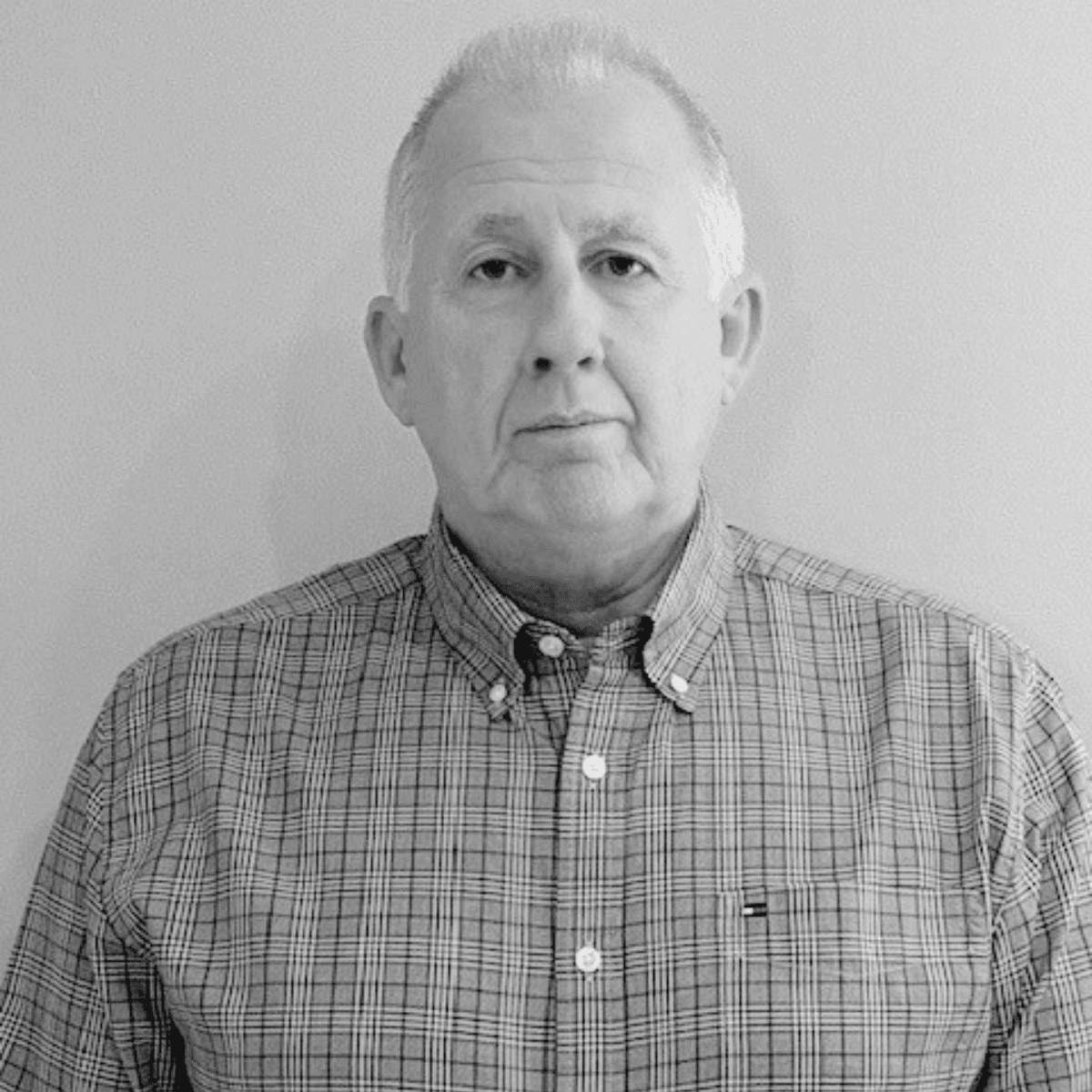 Neil Marshall - International Food Consultant
