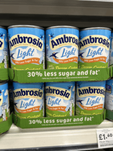 Ambrosia