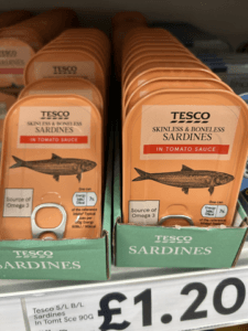 Tesco