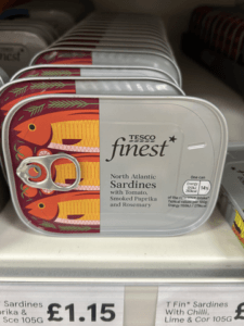 Tesco Finest