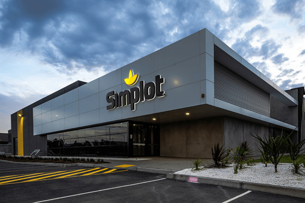 Expert Witness Engagement for Food Marketing and Taxation – The Simplot GST Case