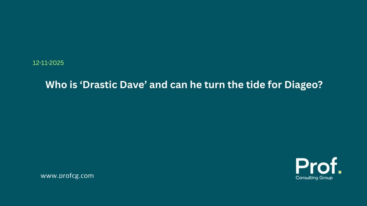 Drastic Dave