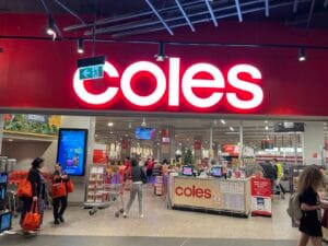 Woolworths Group 