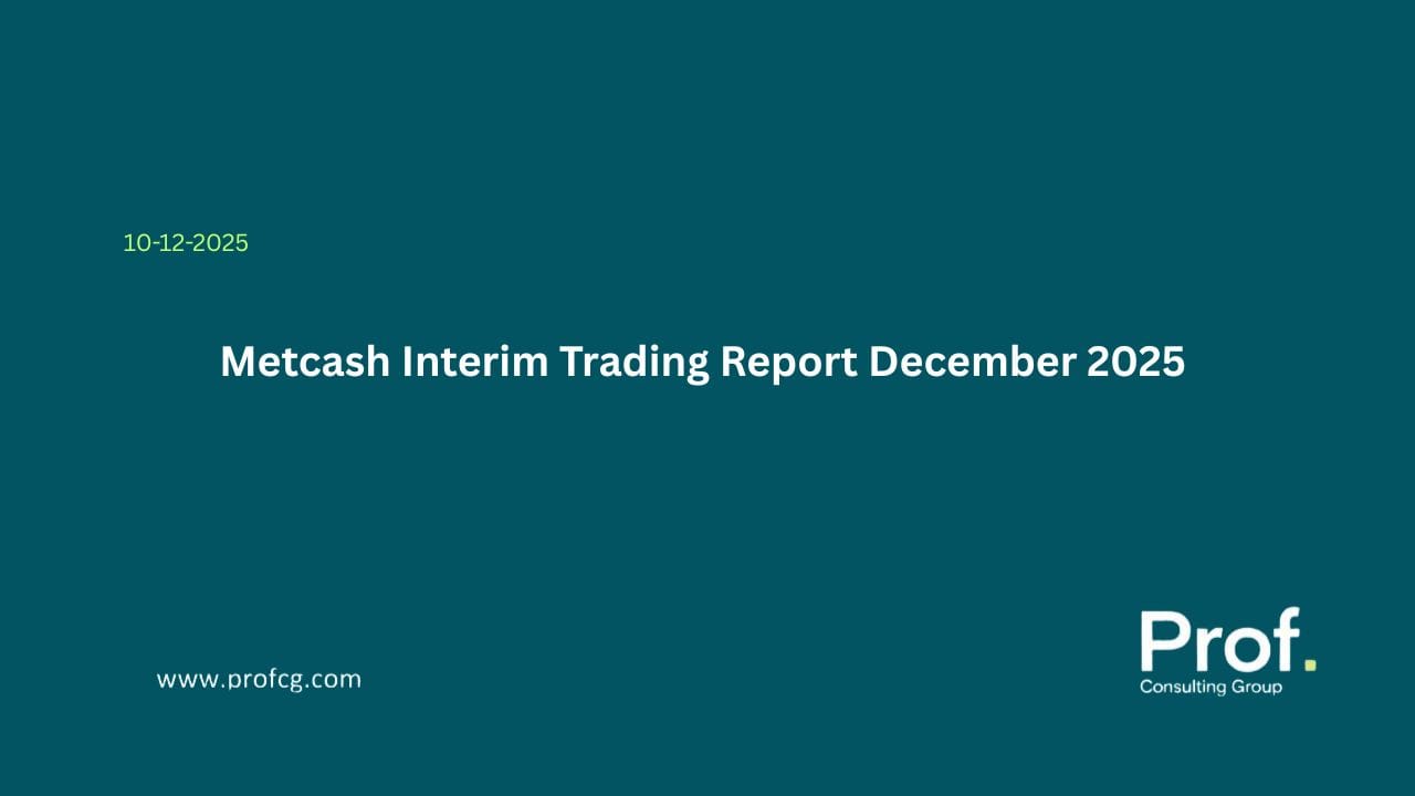 Metcash Interim Trading Report December 2025