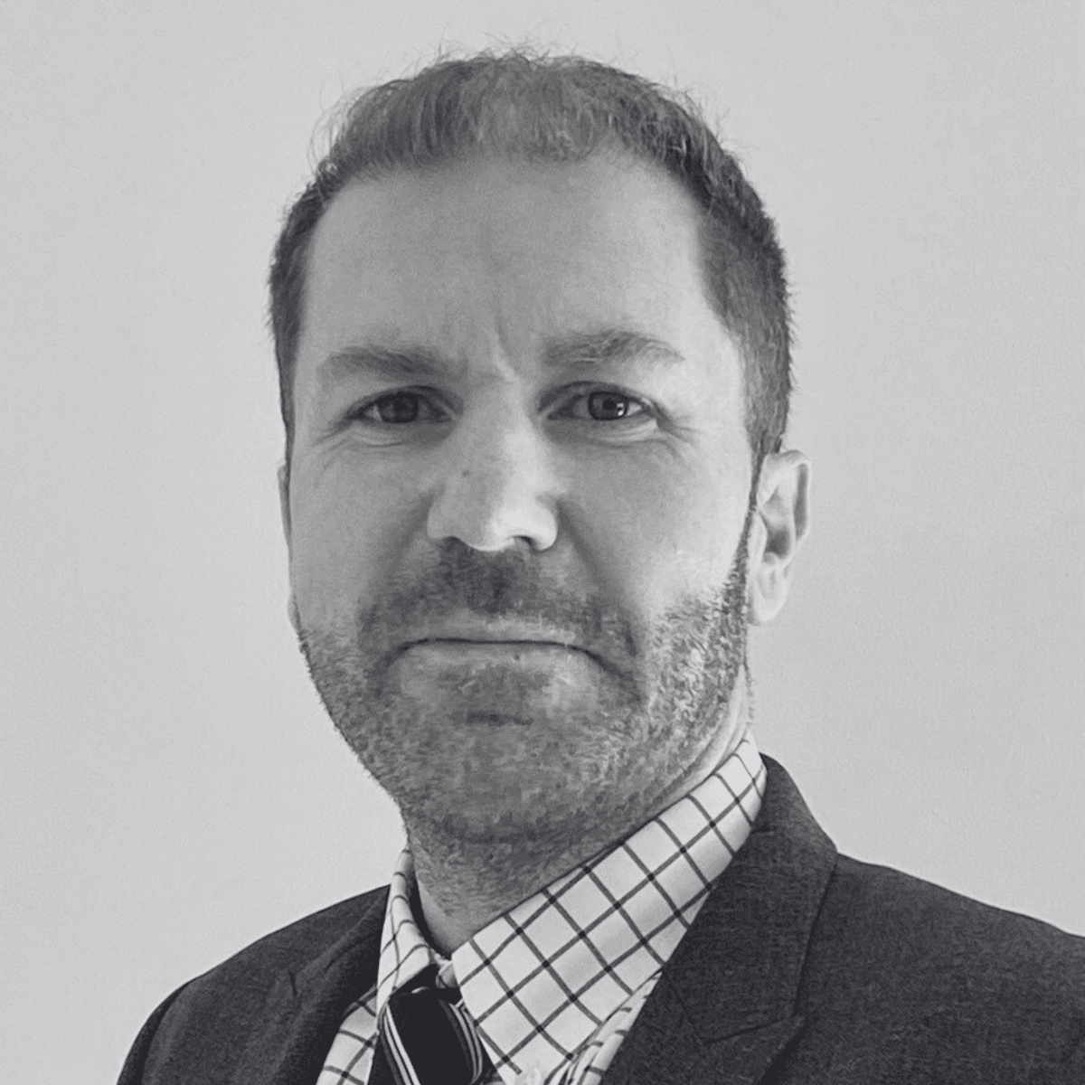 Meet James Bailey