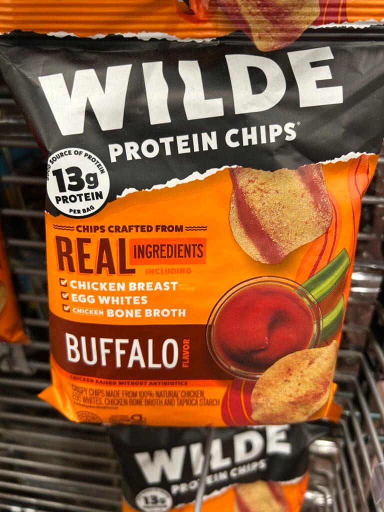 Protein Chips