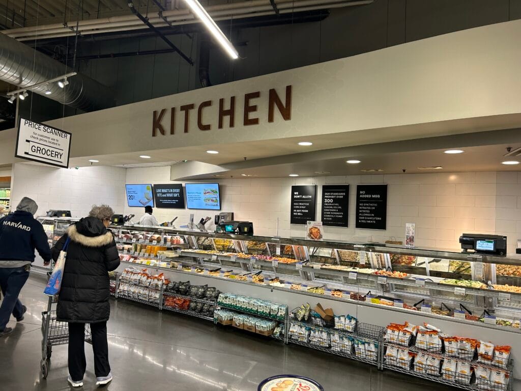 food hangovers Kitchen