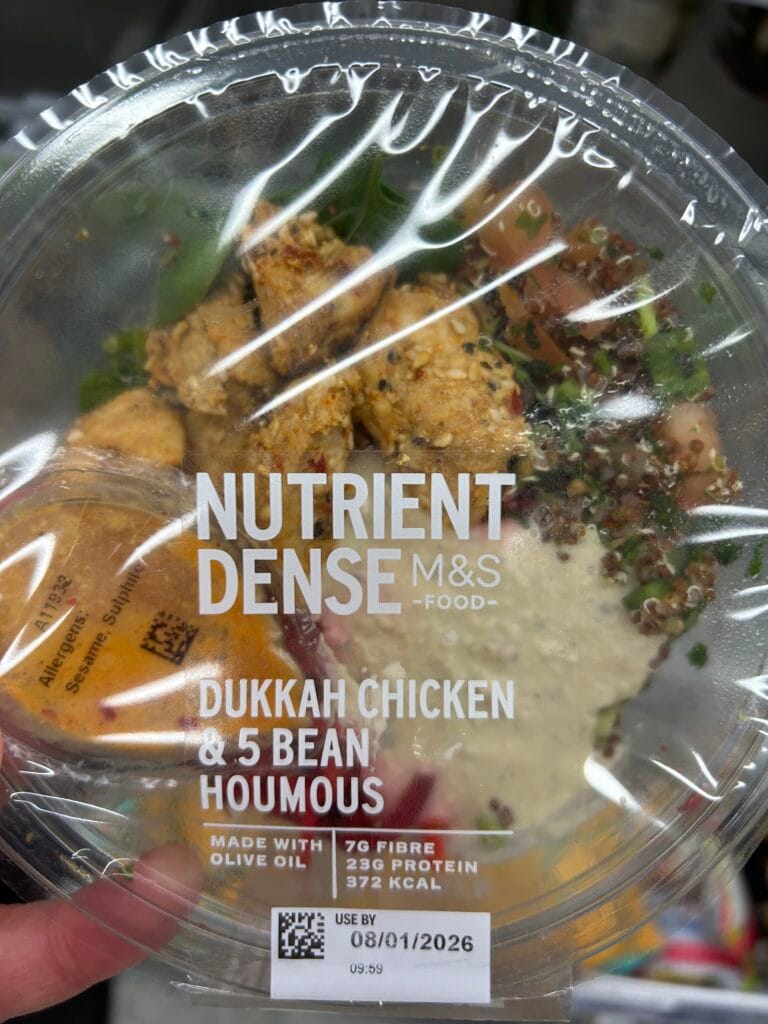 food innovation